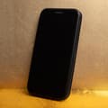 Miniatyrbild 7 av 11: Svart Skal till iPhone 11 Smart Diva - Elegant Skyddande Fodral