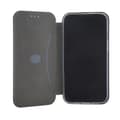 Miniatyrbild 8 av 11: Svart Skal till iPhone 11 Smart Diva - Elegant Skyddande Fodral