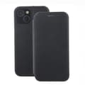 Miniatyrbild 2 av 11: Svart Skal till iPhone 11 Smart Diva - Elegant Skyddande Fodral