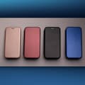 Miniatyrbild 5 av 11: Diva fodral för iPhone 7/8/SE 2020/2022 roséguld