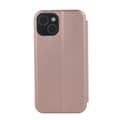 Miniatyrbild 8 av 11: Diva fodral för iPhone 7/8/SE 2020/2022 roséguld
