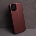 Miniatyrbild 10 av 11: Diva Fodral för iPhone 7/8/SE 2020/2022, Vinröd