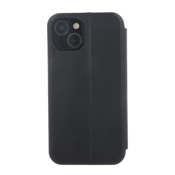 Svart Skal för iPhone 7/8/SE 2020/SE 2022 - Smart Diva