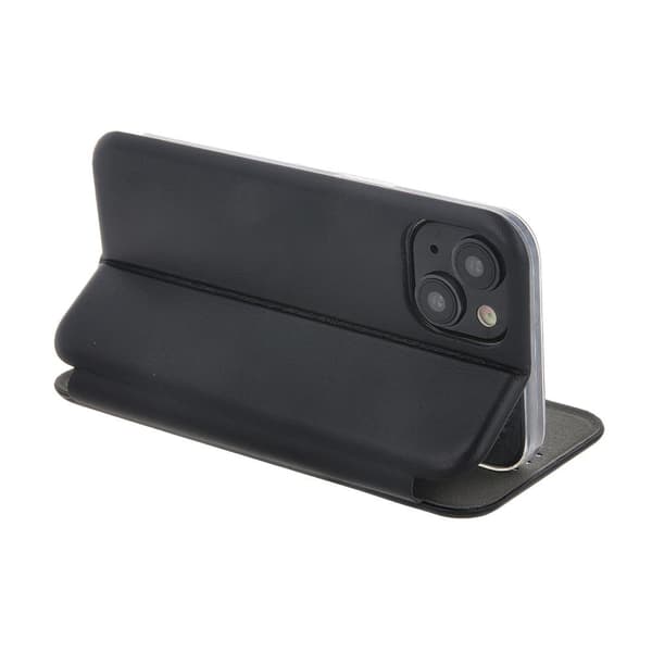 Svart Skal för iPhone 7/8/SE 2020/SE 2022 - Smart Diva
