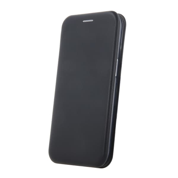 Svart Skal för iPhone 7/8/SE 2020/SE 2022 - Smart Diva