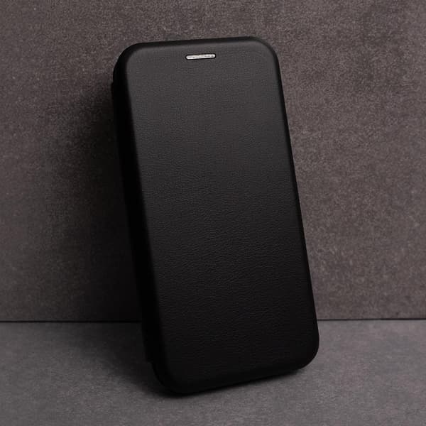 Svart Skal för iPhone 7/8/SE 2020/SE 2022 - Smart Diva