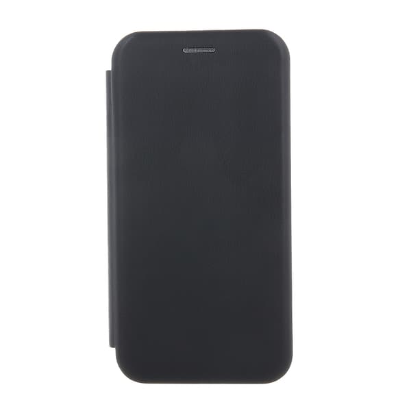 Svart Skal för iPhone 7/8/SE 2020/SE 2022 - Smart Diva