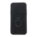 Miniatyrbild 4 av 11: iPhone 15 Pro Max Skyddsfodral Defender Slide Svart