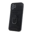 Miniatyrbild 5 av 11: iPhone 15 Pro Max Skyddsfodral Defender Slide Svart