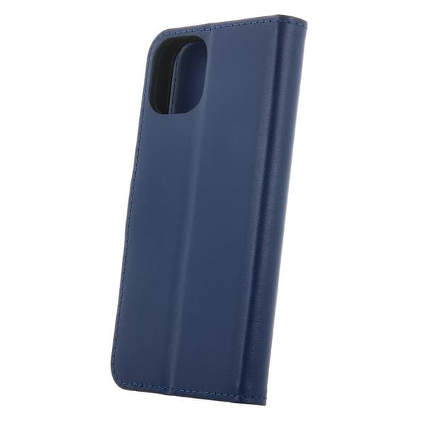 iPhone 7/8/SE 2020/SE 2022 Fodral - Klassiskt Marinblå
