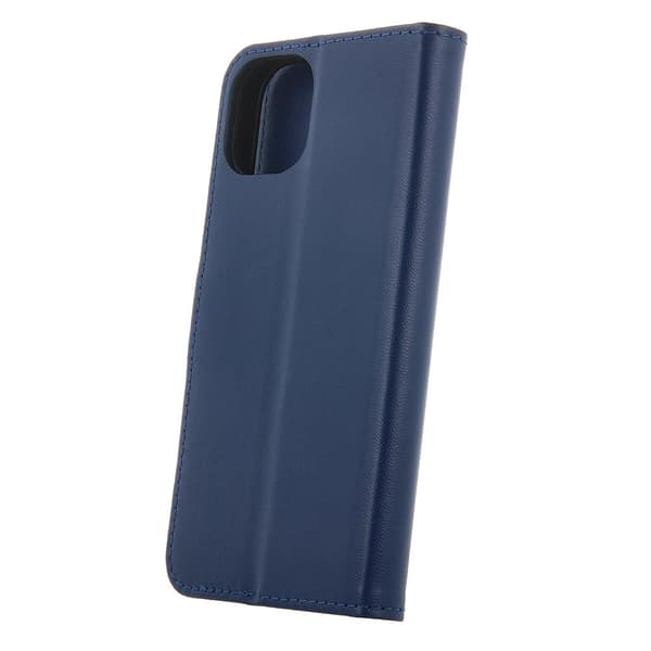 iPhone 7/8/SE 2020/SE 2022 Fodral - Klassiskt Marinblå