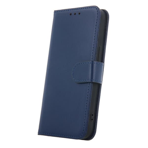 iPhone 7/8/SE 2020/SE 2022 Fodral - Klassiskt Marinblå