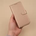 Miniatyrbild 9 av 9: Smart Classic fodral för iPhone 7/8/SE, guld