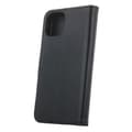 Miniatyrbild 4 av 11: Svart Skal iPhone 7/8/SE 2020/SE 2022 - Skyddande & Elegant