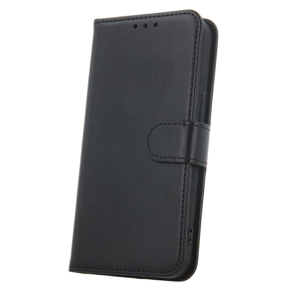 Svart Skal iPhone 7/8/SE 2020/SE 2022 - Skyddande & Elegant