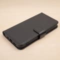 Miniatyrbild 11 av 11: Svart Skal iPhone 7/8/SE 2020/SE 2022 - Skyddande & Elegant