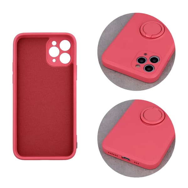 iPhone 11 Finger Grip-fodral Hawthorn Design