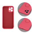 Miniatyrbild 4 av 8: iPhone 11 Finger Grip-fodral Hawthorn Design
