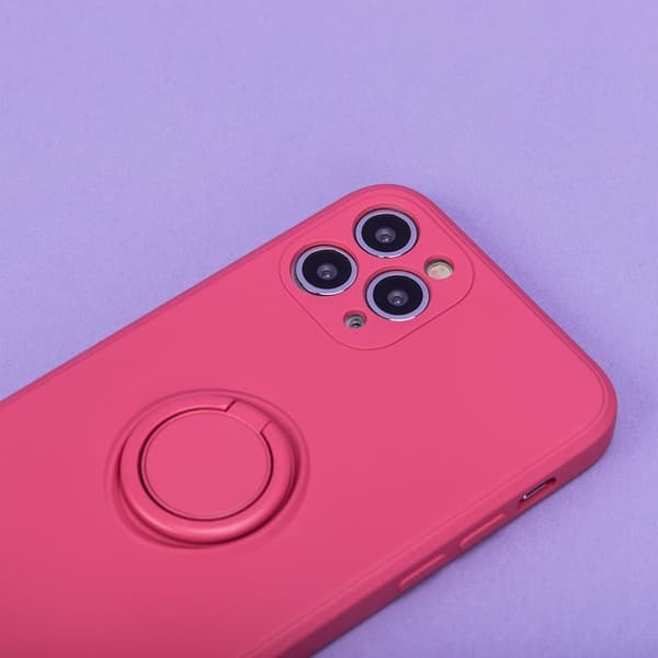 iPhone 11 Finger Grip-fodral Hawthorn Design
