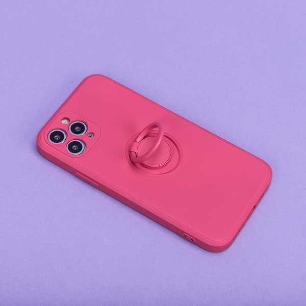 iPhone 11 Finger Grip-fodral Hawthorn Design