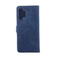Miniatyrbild 3 av 11: Smart Velvet fodral till iPhone XR, marinblå