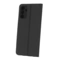 Miniatyrbild 2 av 11: Svart Smart Fodral iPhone XR - Skyddande Mobilskal