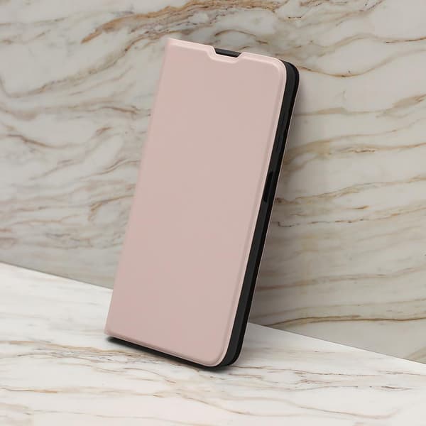 iPhone 11 Fodral Smart Soft Skyddande Tålig - Naken Nyans