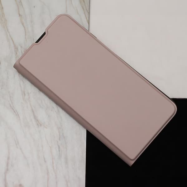 iPhone 11 Fodral Smart Soft Skyddande Tålig - Naken Nyans