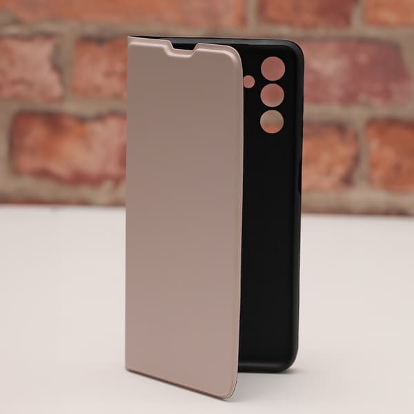 iPhone 11 Fodral Smart Soft Skyddande Tålig - Naken Nyans