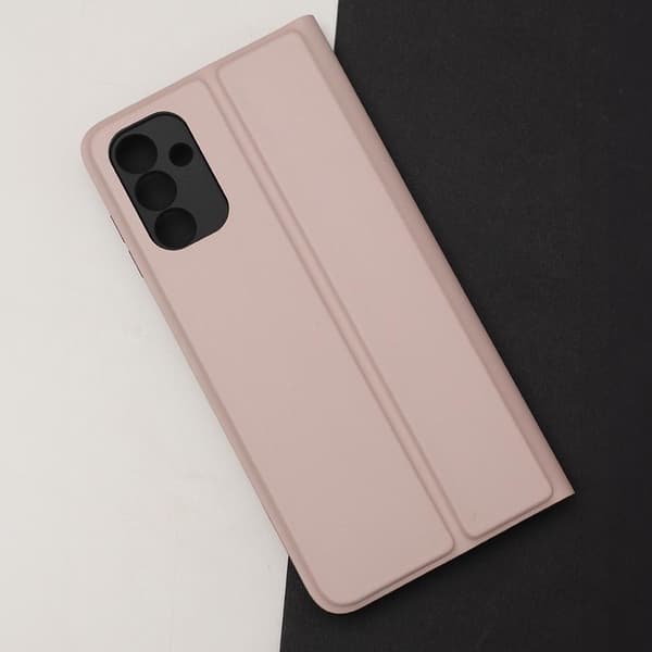iPhone 11 Fodral Smart Soft Skyddande Tålig - Naken Nyans