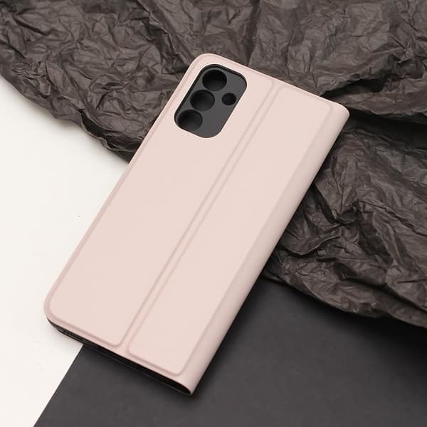iPhone 11 Fodral Smart Soft Skyddande Tålig - Naken Nyans