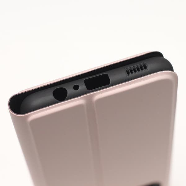 iPhone 11 Fodral Smart Soft Skyddande Tålig - Naken Nyans