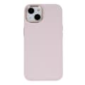 Miniatyrbild 3 av 8: Satin Rosa Skal iPhone XR – Elegant Skyddsfodral