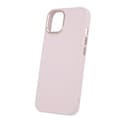 Miniatyrbild 2 av 8: Satin Rosa Skal iPhone XR – Elegant Skyddsfodral