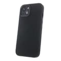 Miniatyrbild 4 av 11: Svart Satinskal till iPhone 13 Pro - Elegant Skyddande