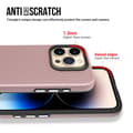Miniatyrbild 7 av 9: Vmax iPhone 7/8 Plus Skal Triangel Roséguld