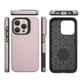 Miniatyrbild 4 av 9: Vmax Skal iPhone 11 Triangel Roséguld