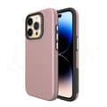 Miniatyrbild 2 av 9: Vmax Skal iPhone 11 Triangel Roséguld