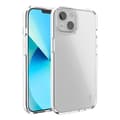 Miniatyrbild 1 av 11: Skyddande Genomskinligt Skal till iPhone 11