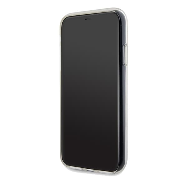 iPhone 11 Skal Facetterad Spegel Disco Iridescent
