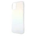 Miniatyrbild 6 av 8: iPhone 11 Skal Facetterad Spegel Disco Iridescent