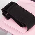 Miniatyrbild 5 av 6: Vattentätt Mobilfodral PVC Armband - Blå