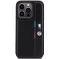 Miniatyrbild 3 av 8: BMW iPhone 15 Pro Max Mobilskal Perforated Tricolor Line