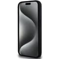 Miniatyrbild 5 av 8: BMW iPhone 15 Pro Max Mobilskal Perforated Tricolor Line