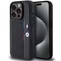 Miniatyrbild 1 av 8: BMW iPhone 15 Pro Max Mobilskal Perforated Tricolor Line