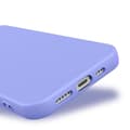 Miniatyrbild 4 av 11: Xiaomi Redmi Note 11 Pro 5G/4G/11E Pro Mobilskal Silikon - Mint