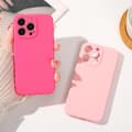 Miniatyrbild 8 av 11: Xiaomi Redmi Note 11 Pro 5G/4G/11E Pro Mobilskal Silikon - Mint