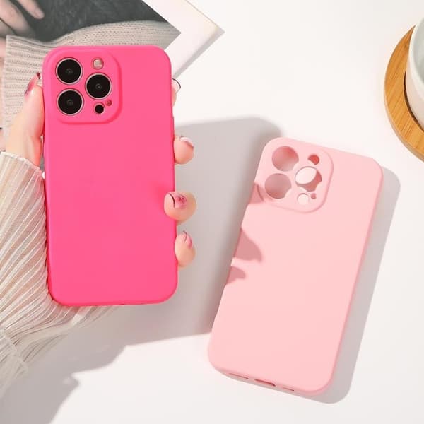 Xiaomi Redmi Note 11 Pro 5G/4G/11E Pro Mobilskal Silikon - Mint