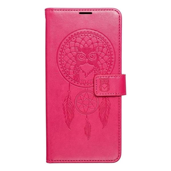 Xiaomi Redmi 12 4G/5G Plånboksfodral Mezzo Dream Catcher