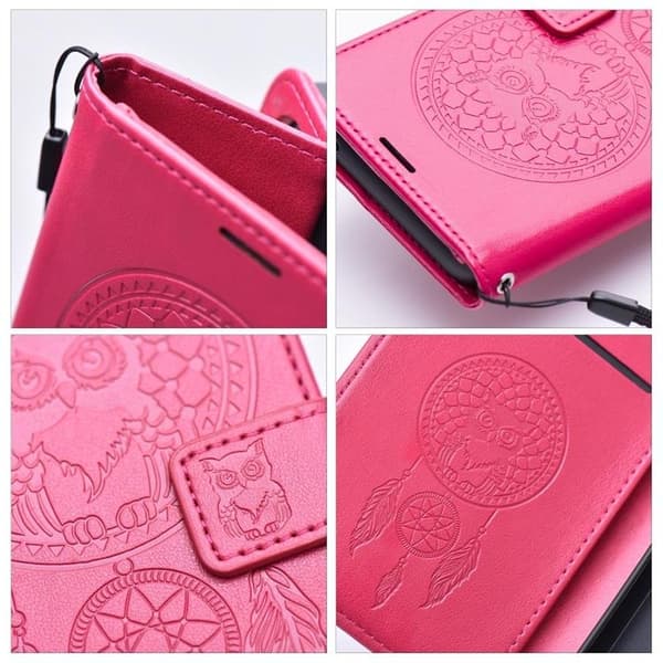 Xiaomi Redmi 12 4G/5G Plånboksfodral Mezzo Dream Catcher
